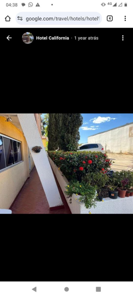 Hotel California