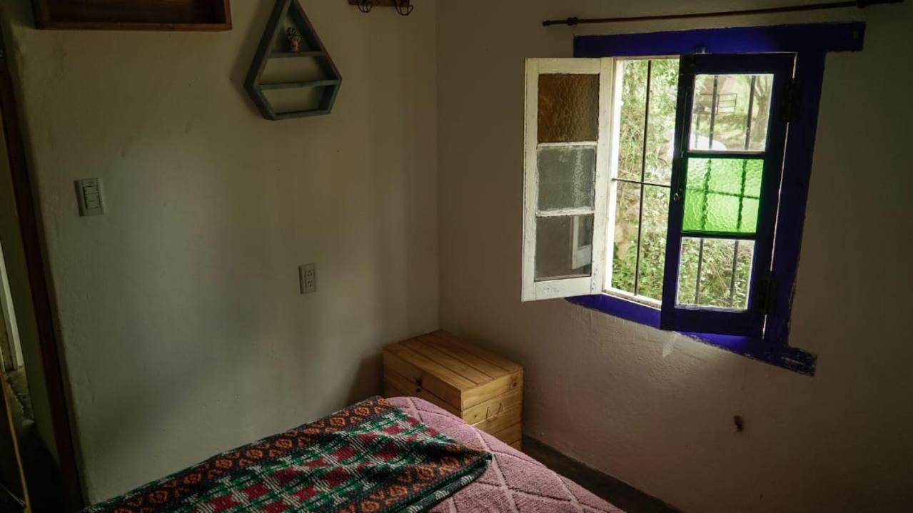 casita VILLA DE LAS ROSAS