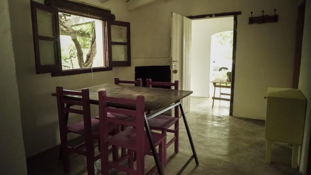 casita VILLA DE LAS ROSAS