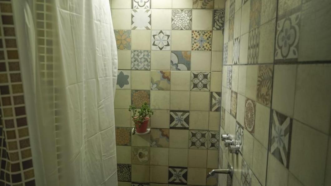 casita VILLA DE LAS ROSAS