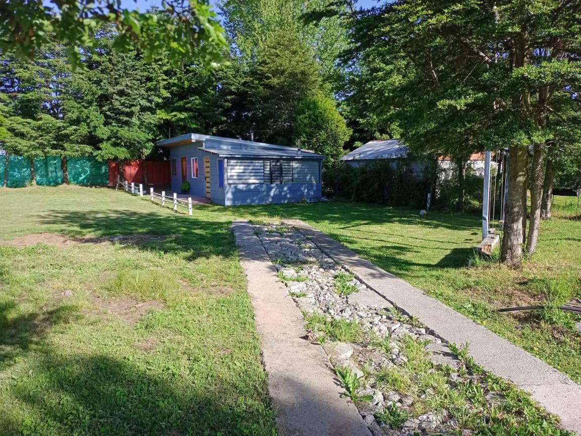 CABAÑA OSORNO Ruta 215