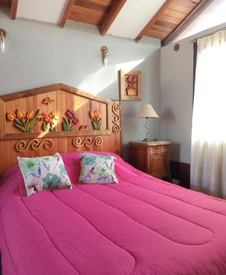 La Posada Encantada