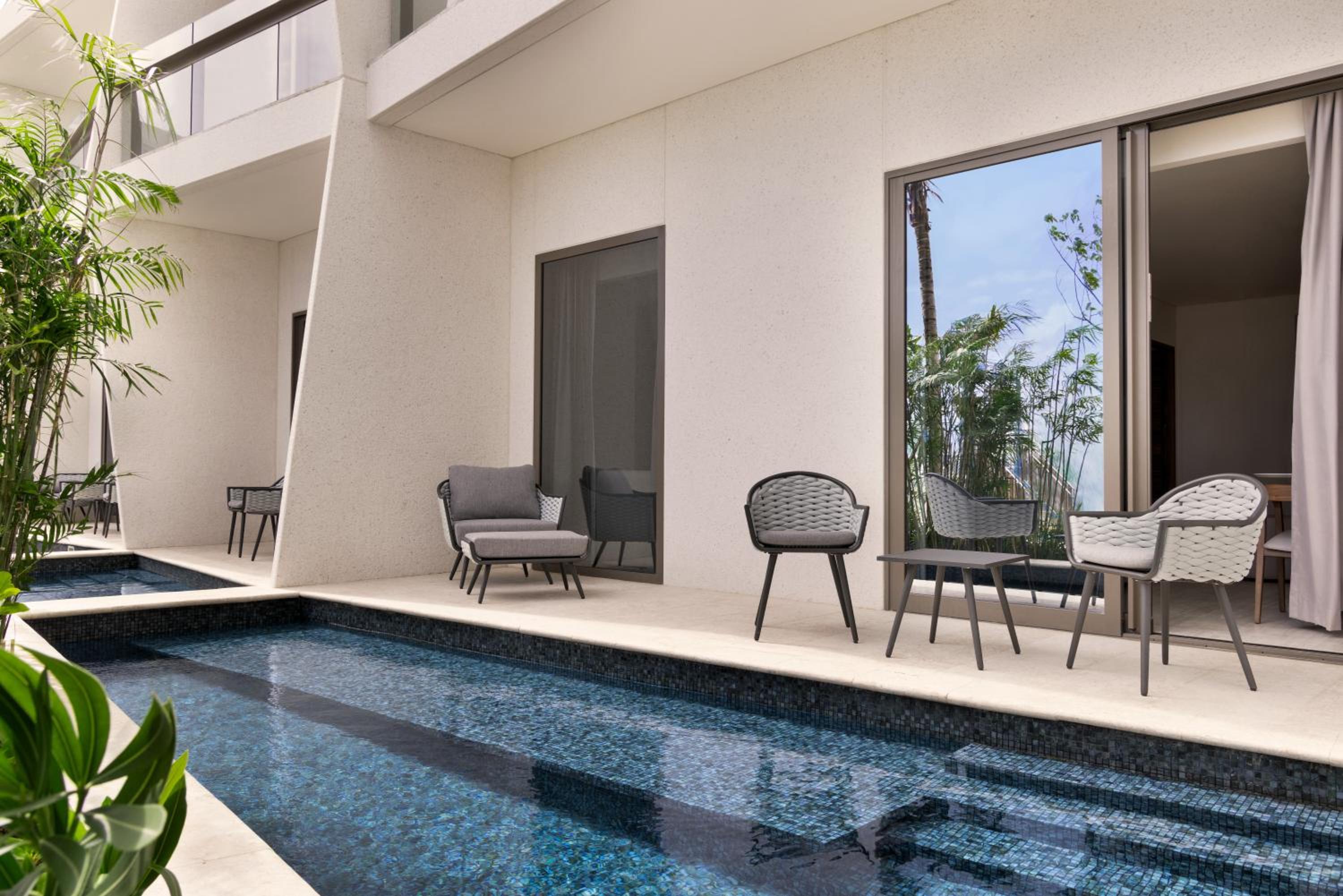 Cancun Vacations - Hilton Cancun, an All-Inclusive Resort - Property Image 74