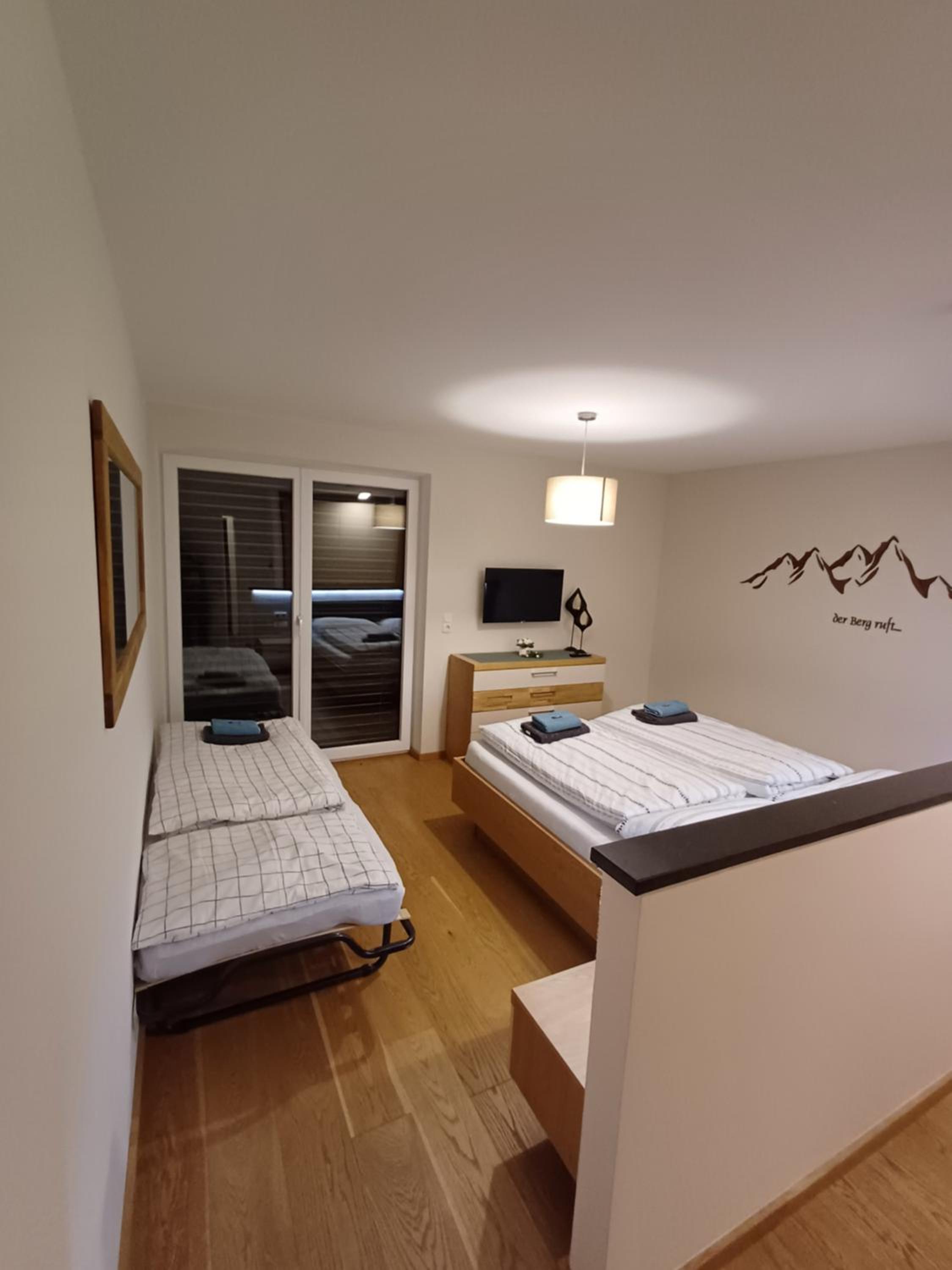 Egon's Home - Urlauben in Top Lage