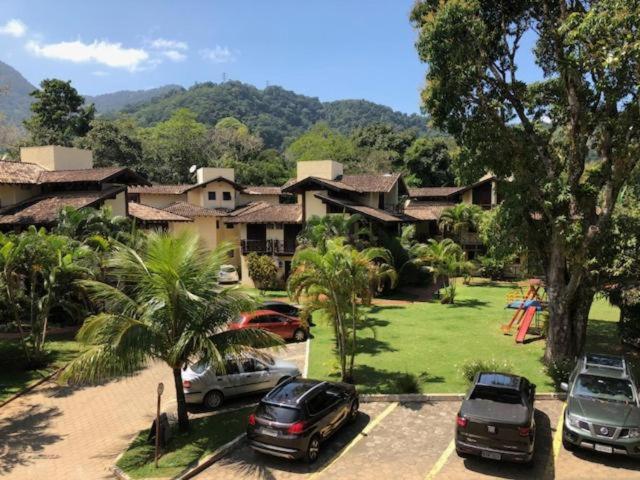 Linda Casa Condomínio Maresias