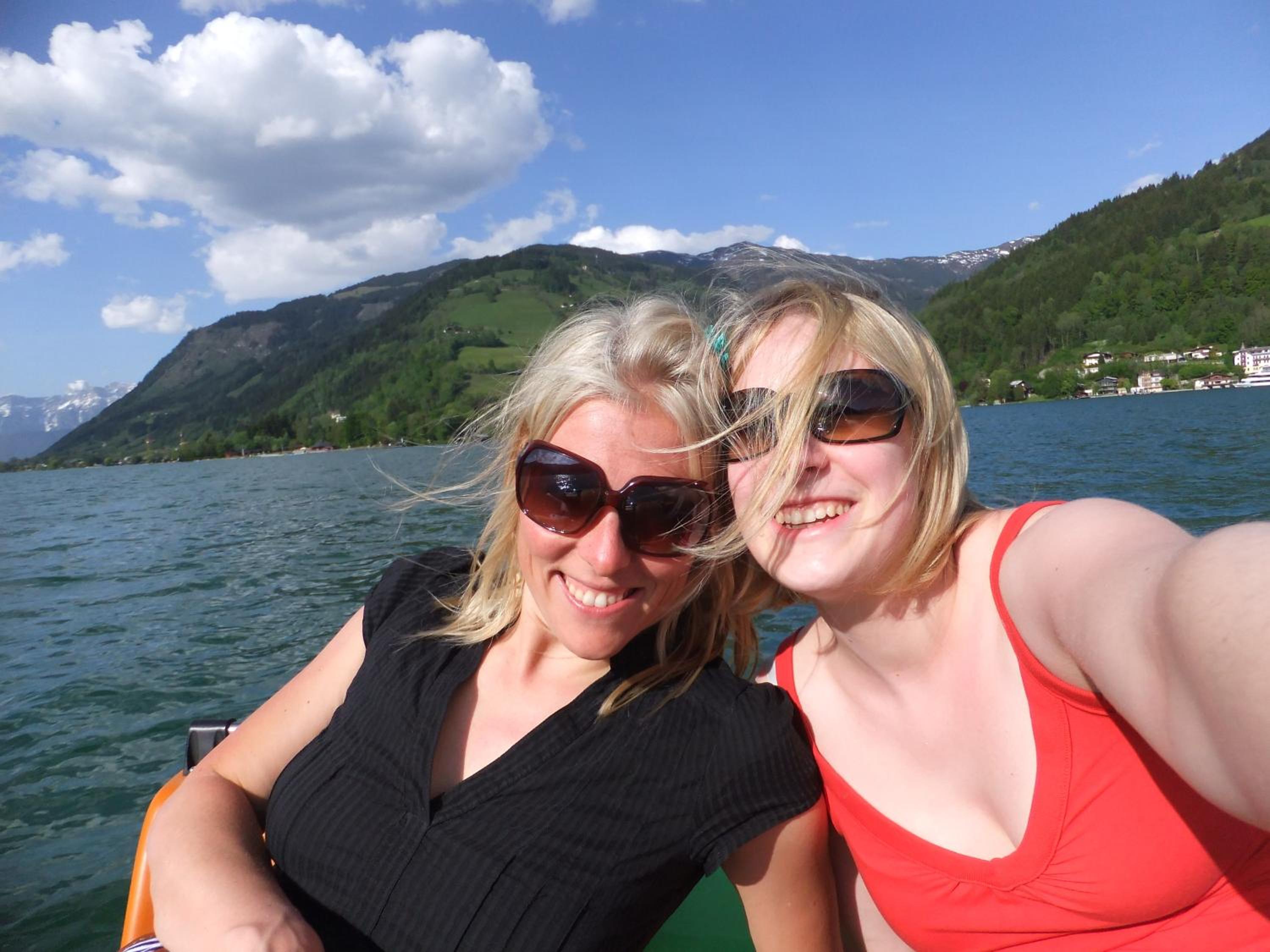Apart-Pension Oberreiter