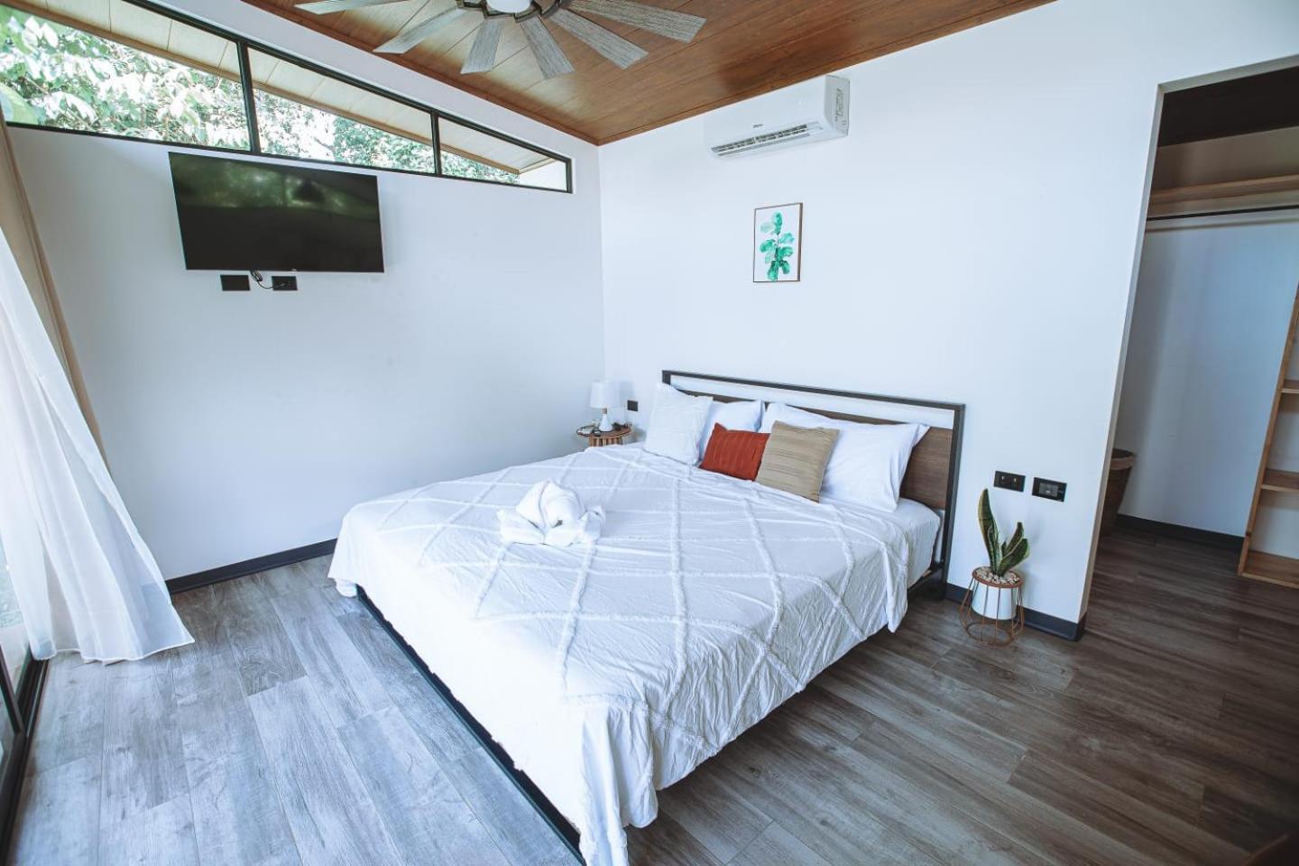 Natura Bungalows