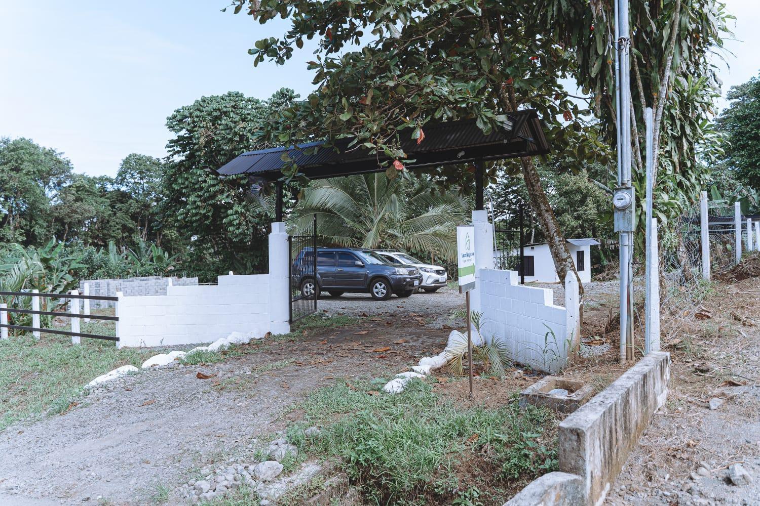Natura Bungalows