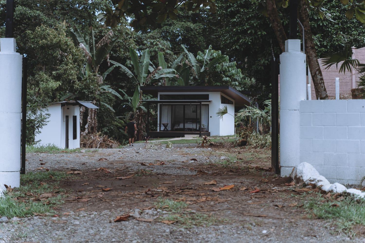 Natura Bungalows