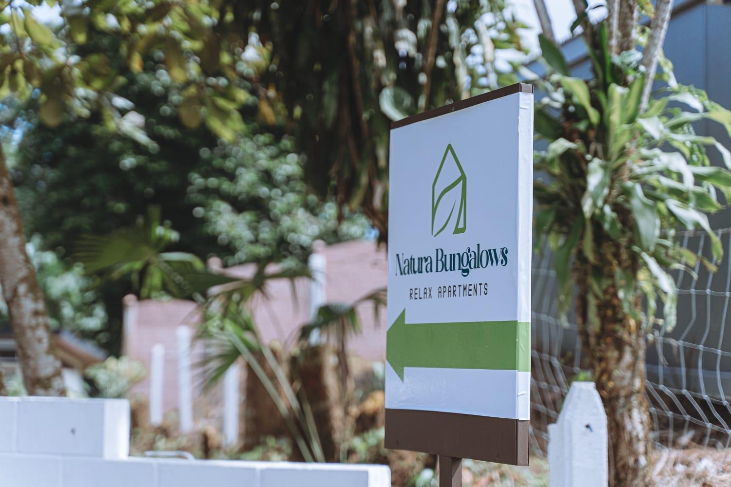 Natura Bungalows