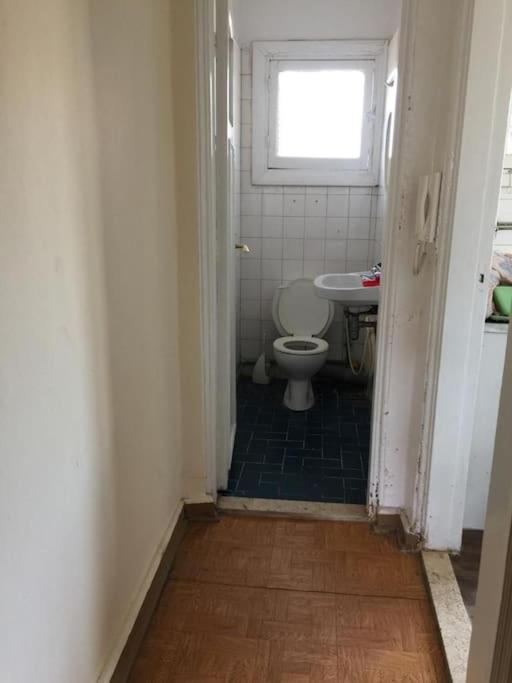 Cozy Apartment near the airport