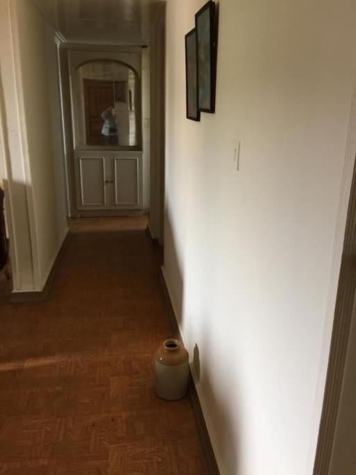 Cozy Apartment near the airport