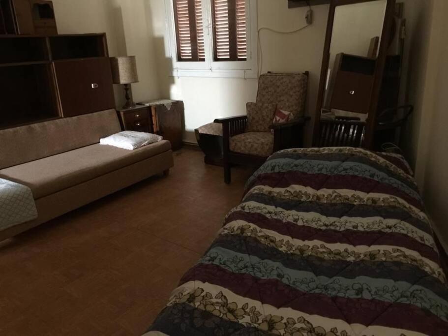 Cozy Apartment near the airport
