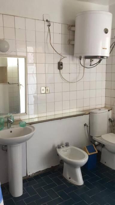 Cozy Apartment near the airport