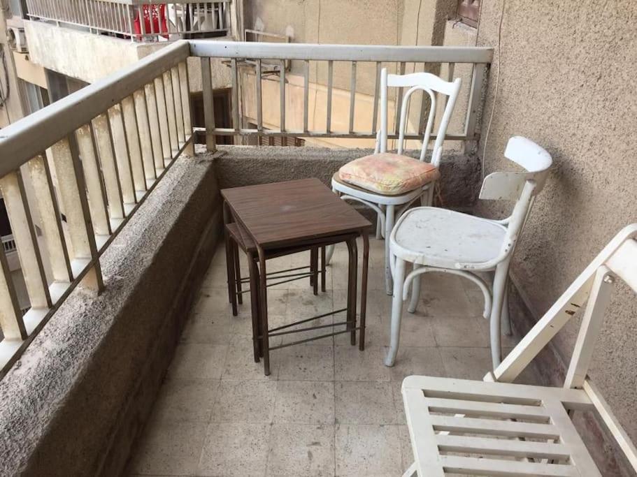 Cozy Apartment near the airport