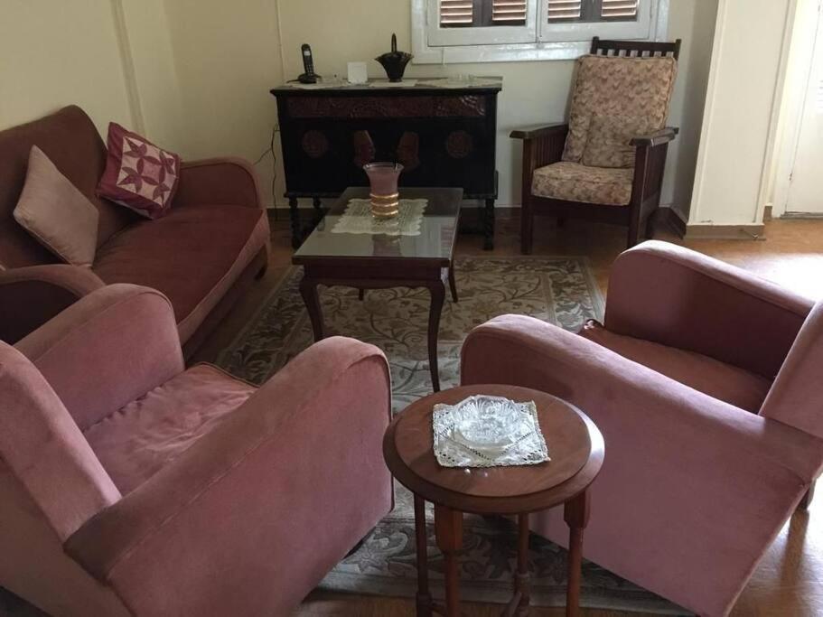 Cozy Apartment near the airport