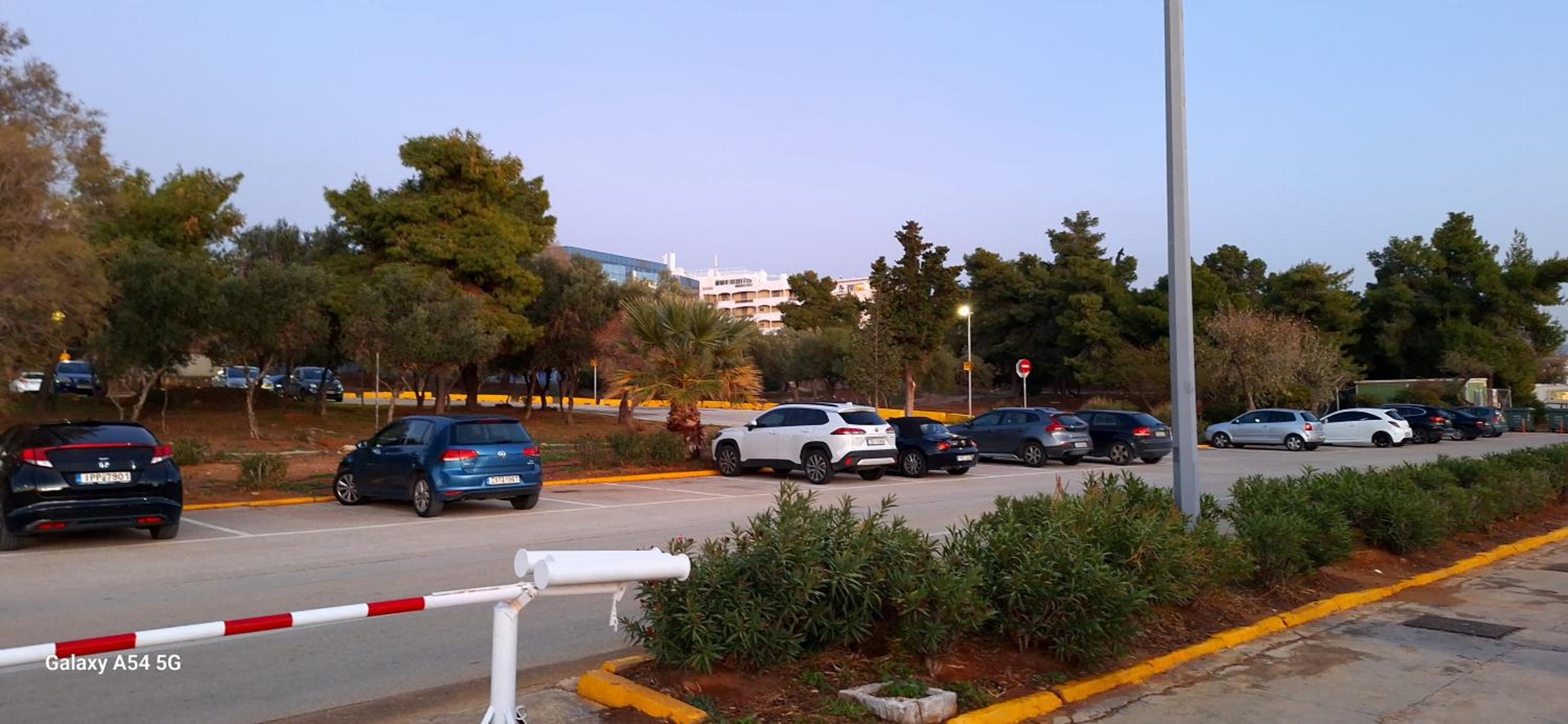 Luxurious Palace Marina Alimos