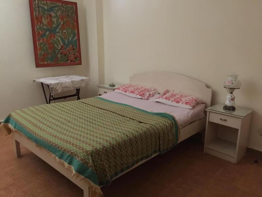 Cozy Apartment near the airport