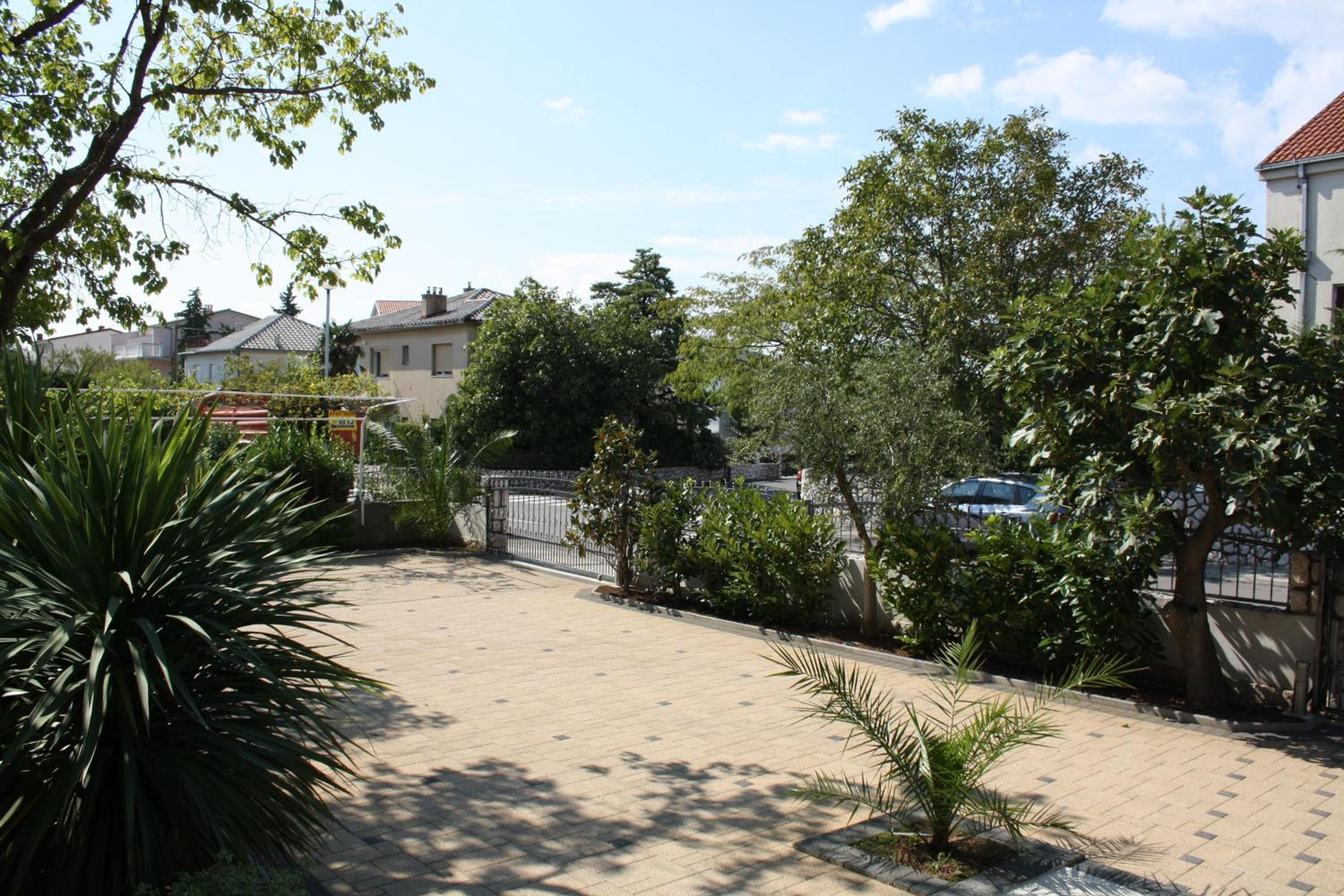 Villa Petra Selce view 4