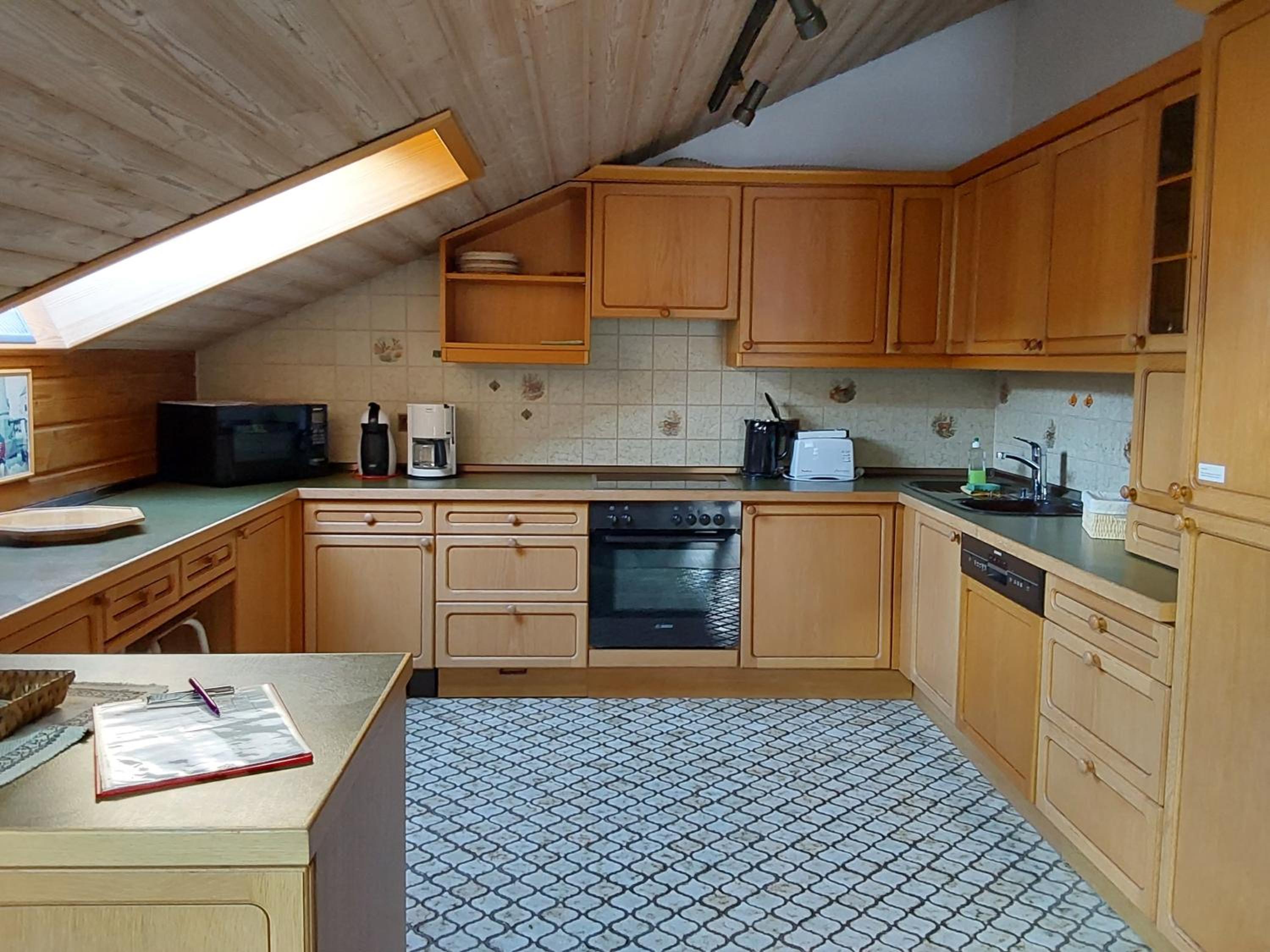Ferienwohnung Haus Kampenwand Löhr