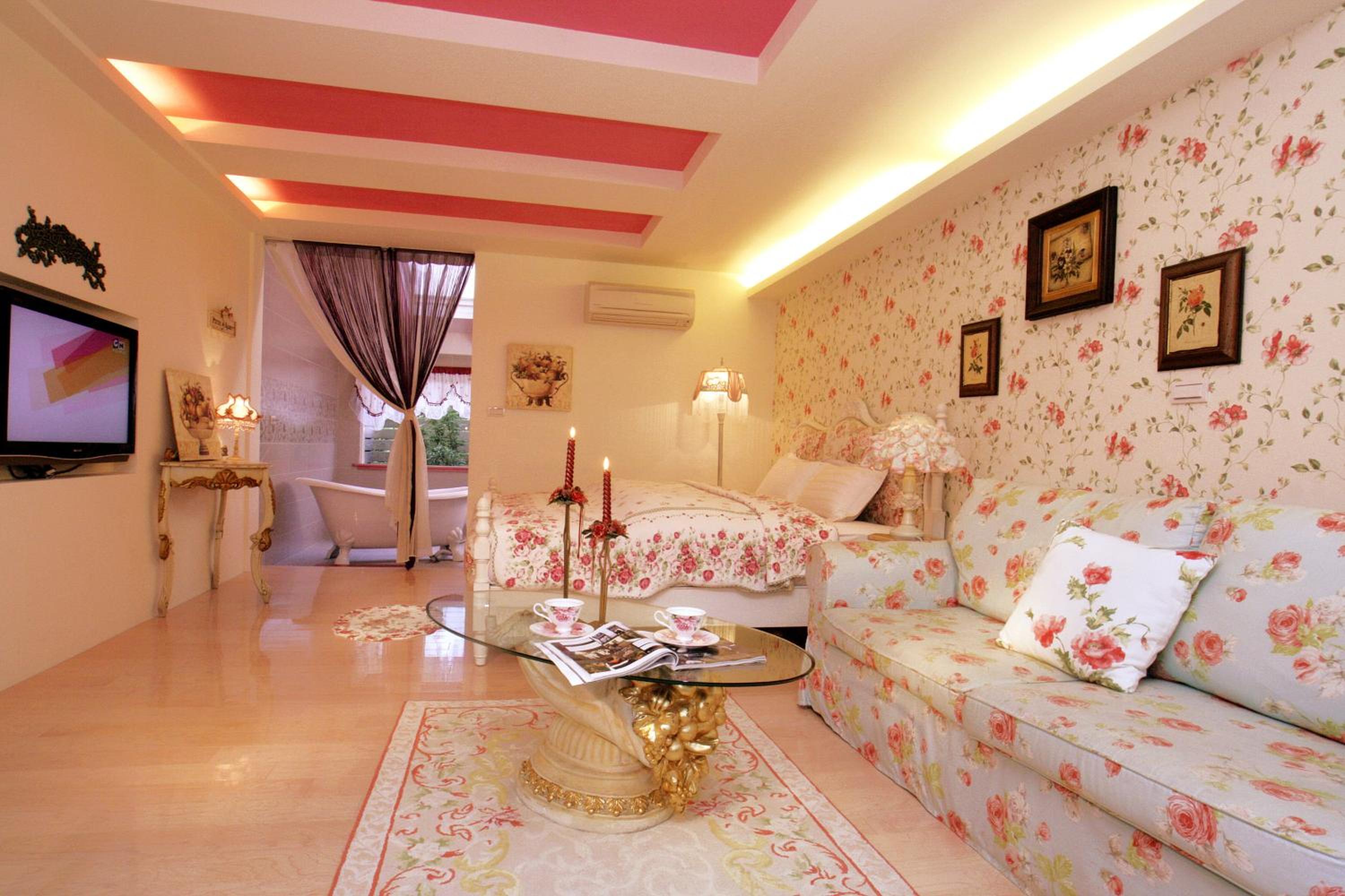 Spring Villa