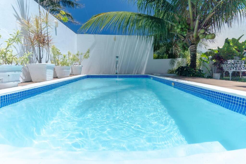 Casa de Praia Ampla em Jacuípe