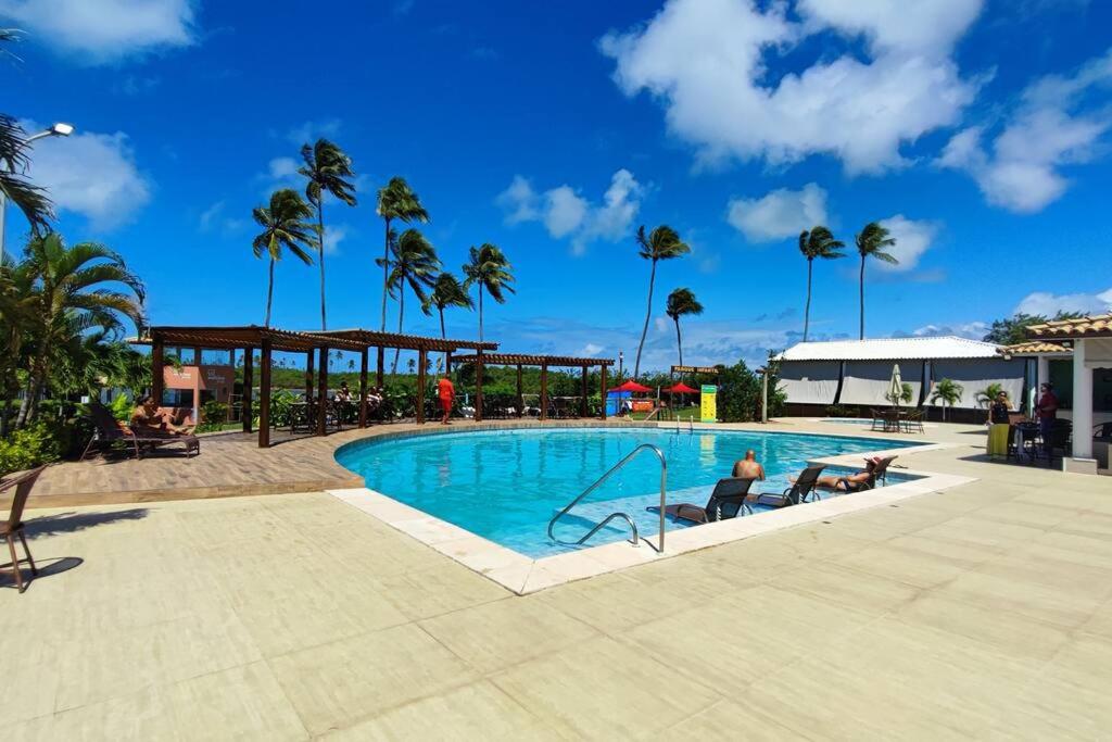 Casa de Praia Ampla em Jacuípe