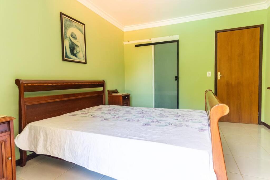 Casa de Praia Ampla em Jacuípe