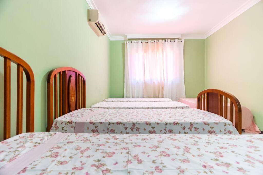 Casa de Praia Ampla em Jacuípe