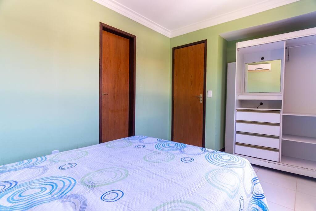 Casa de Praia Ampla em Jacuípe