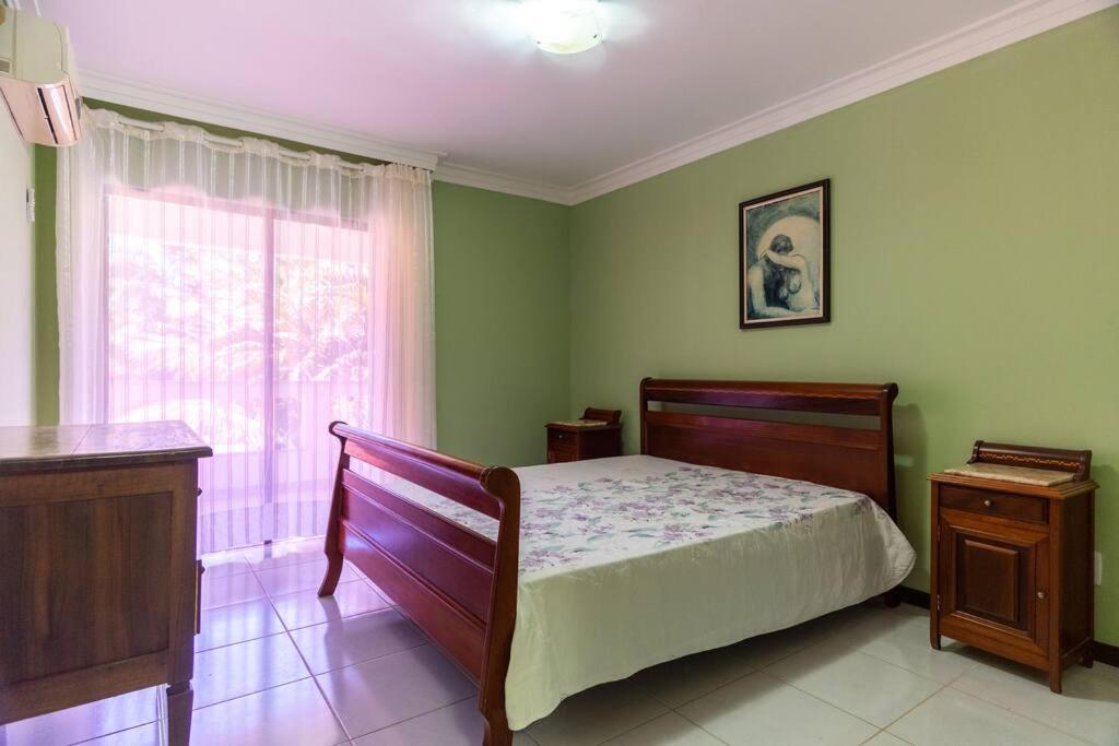 Casa de Praia Ampla em Jacuípe