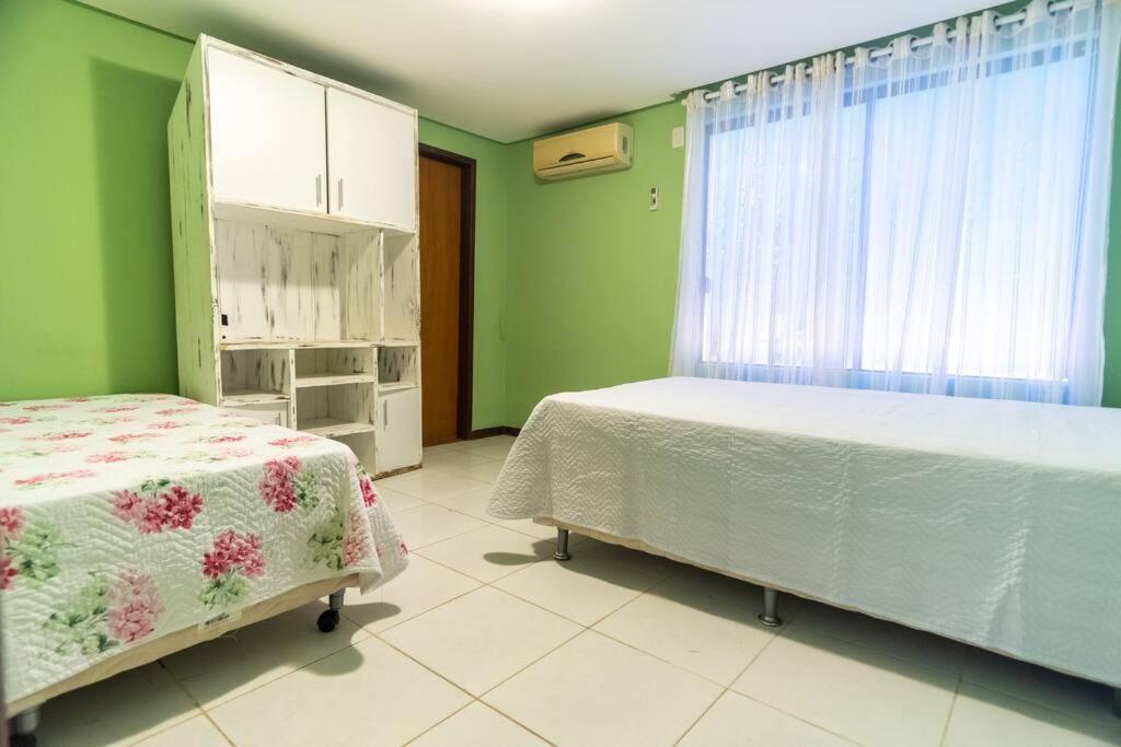 Casa de Praia Ampla em Jacuípe