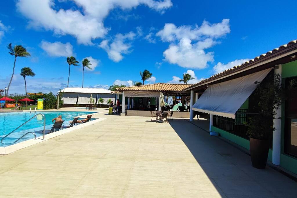 Casa de Praia Ampla em Jacuípe