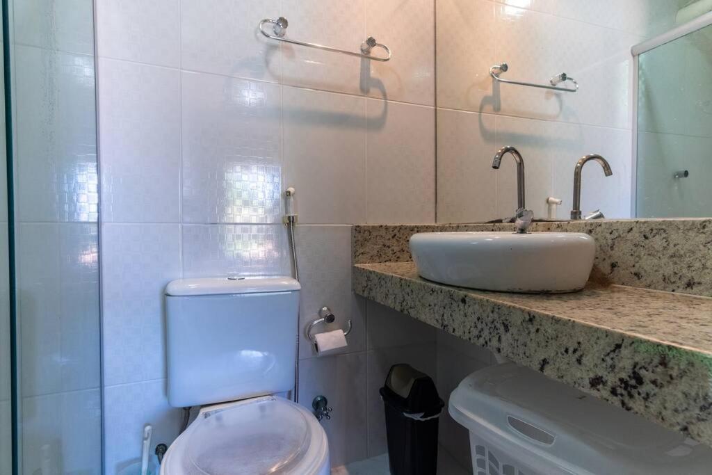 Casa de Praia Ampla em Jacuípe