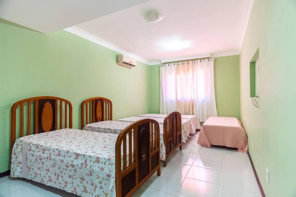Casa de Praia Ampla em Jacuípe