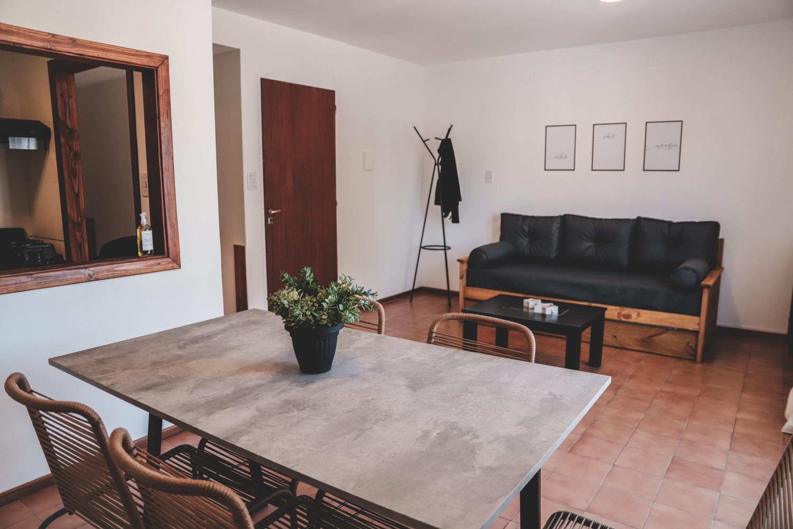 Urban 1 Apartamento Bariloche