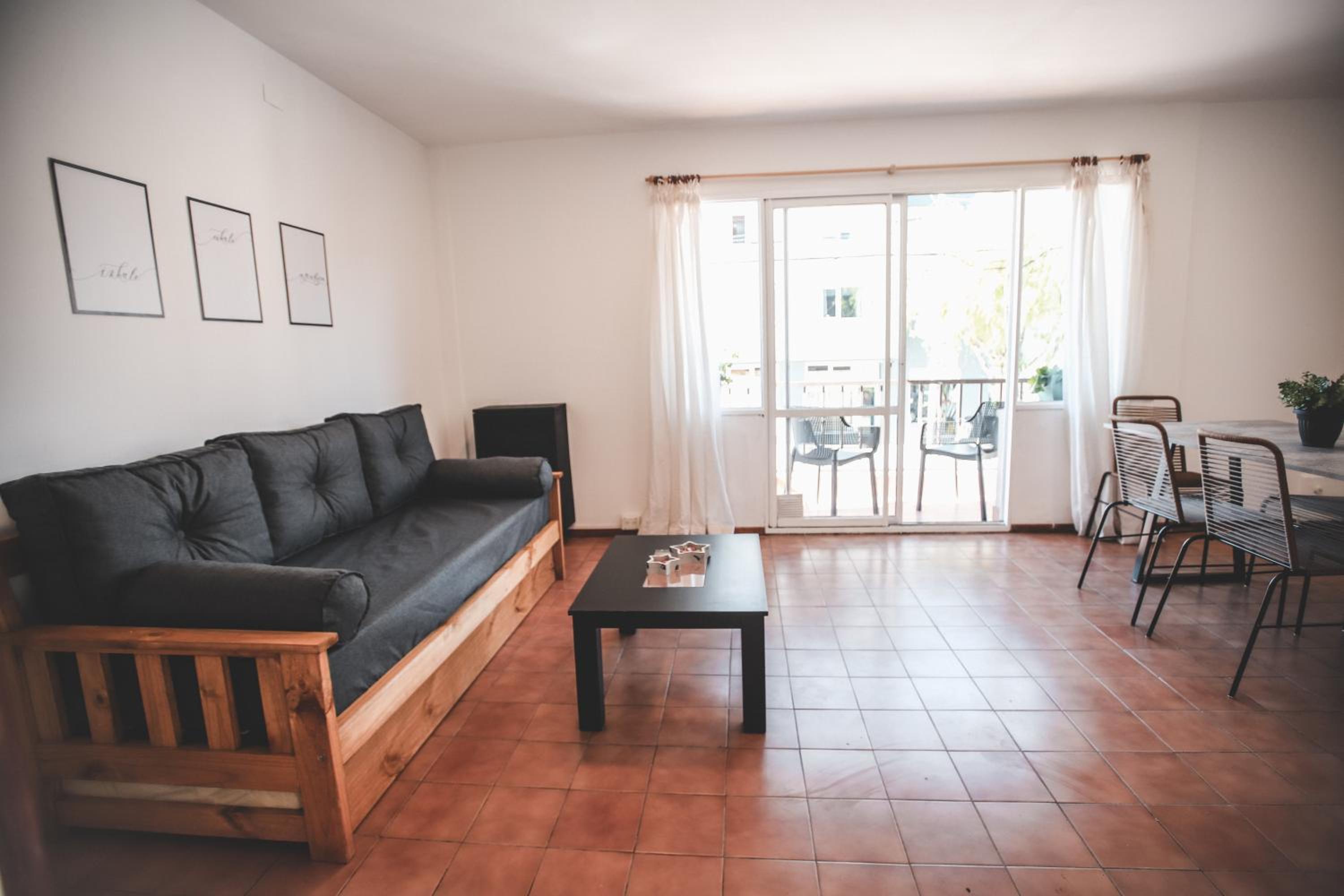 Urban 1 Apartamento Bariloche