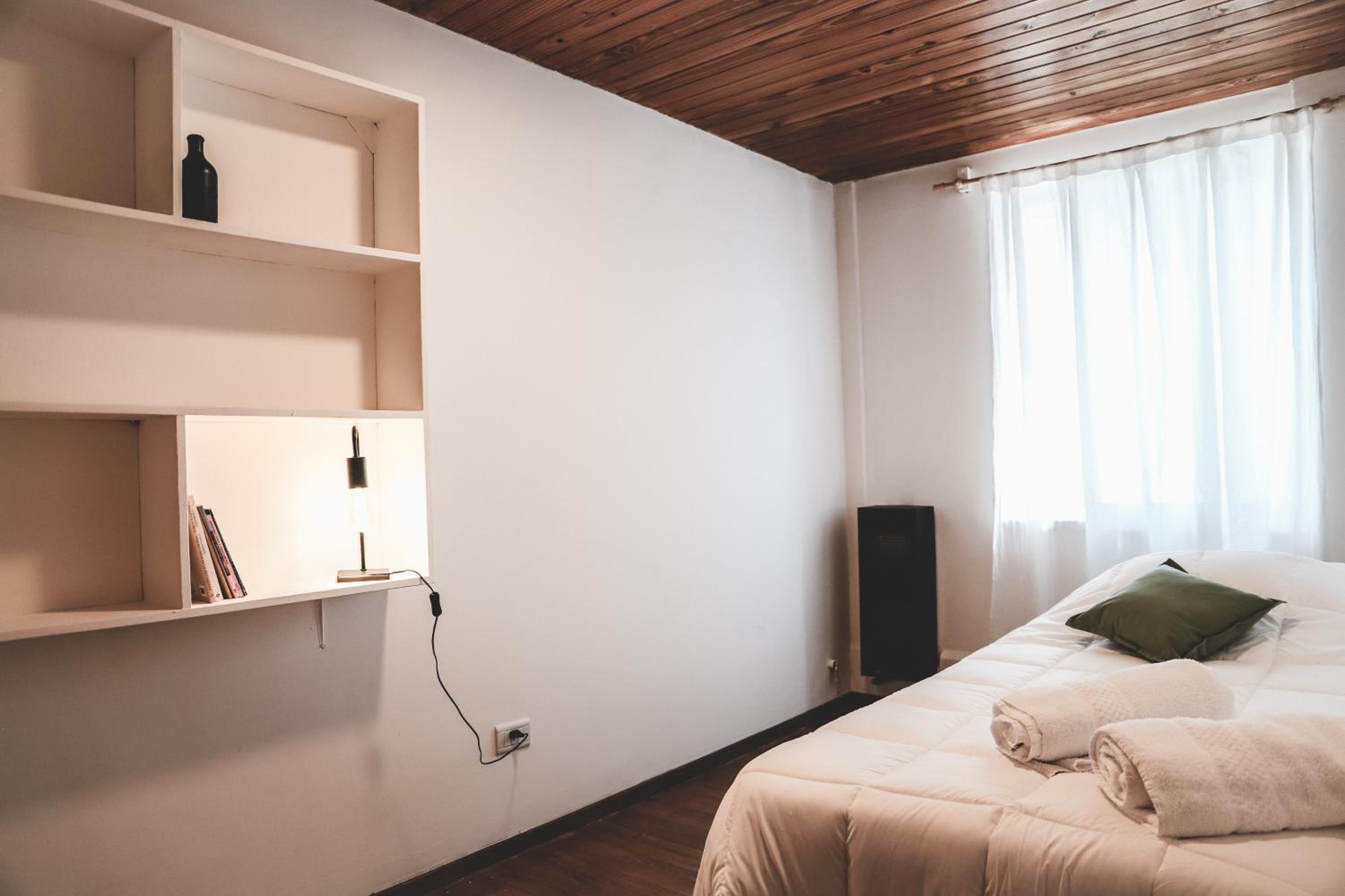 Urban 1 Apartamento Bariloche