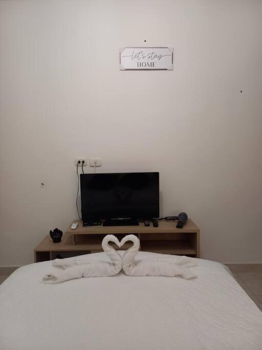 Beatiful apartment in condo