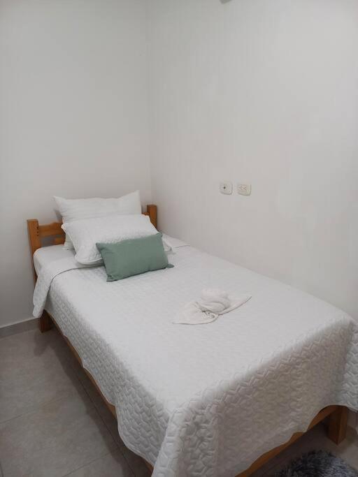 Beatiful apartment in condo