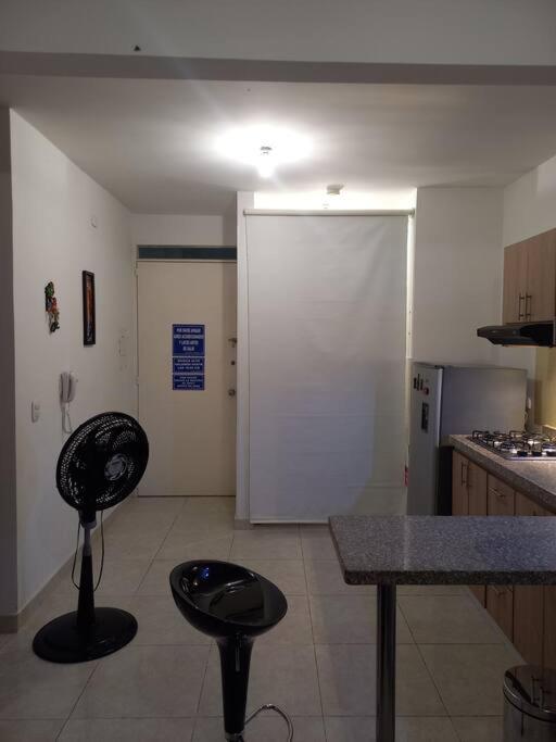 Beatiful apartment in condo