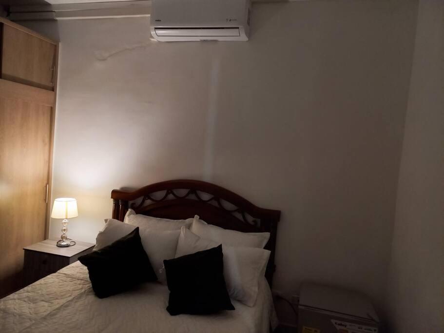 Beatiful apartment in condo