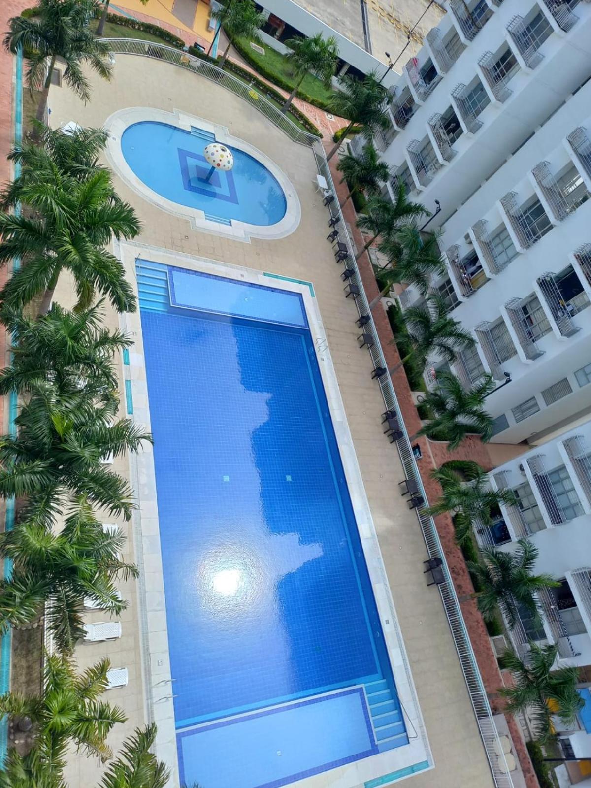 Beatiful apartment in condo