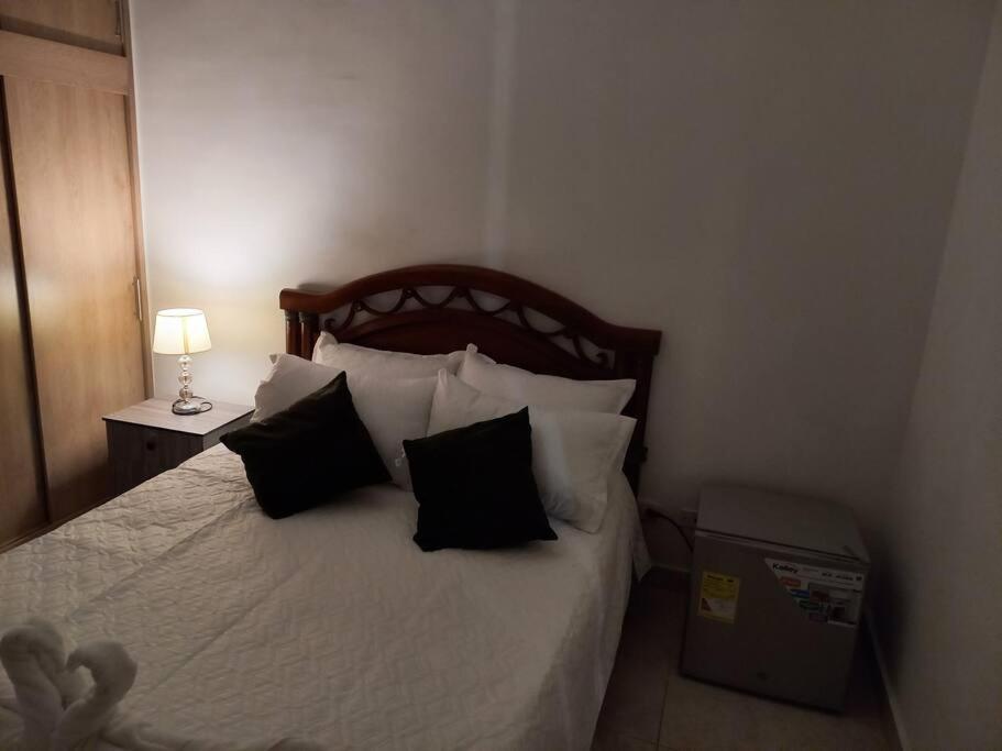 Beatiful apartment in condo