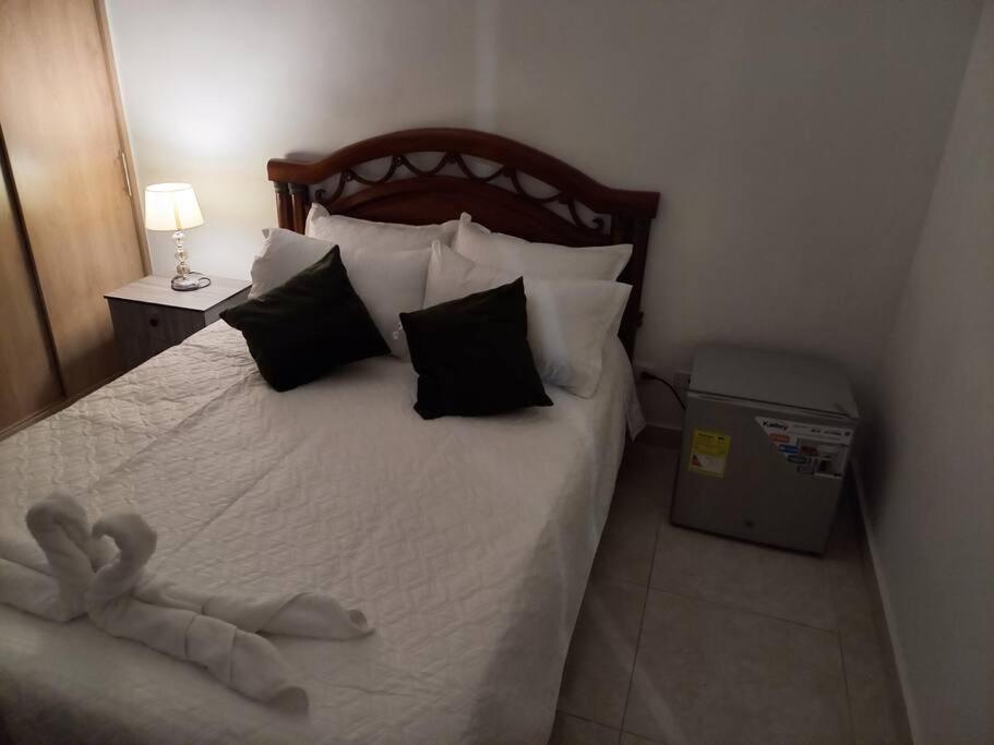 Beatiful apartment in condo