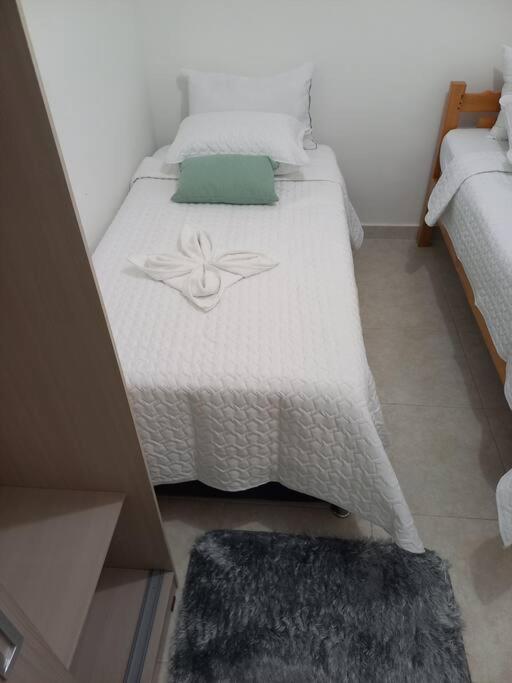 Beatiful apartment in condo