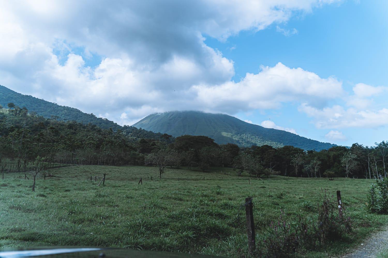 Tío Felix Eco Lodge