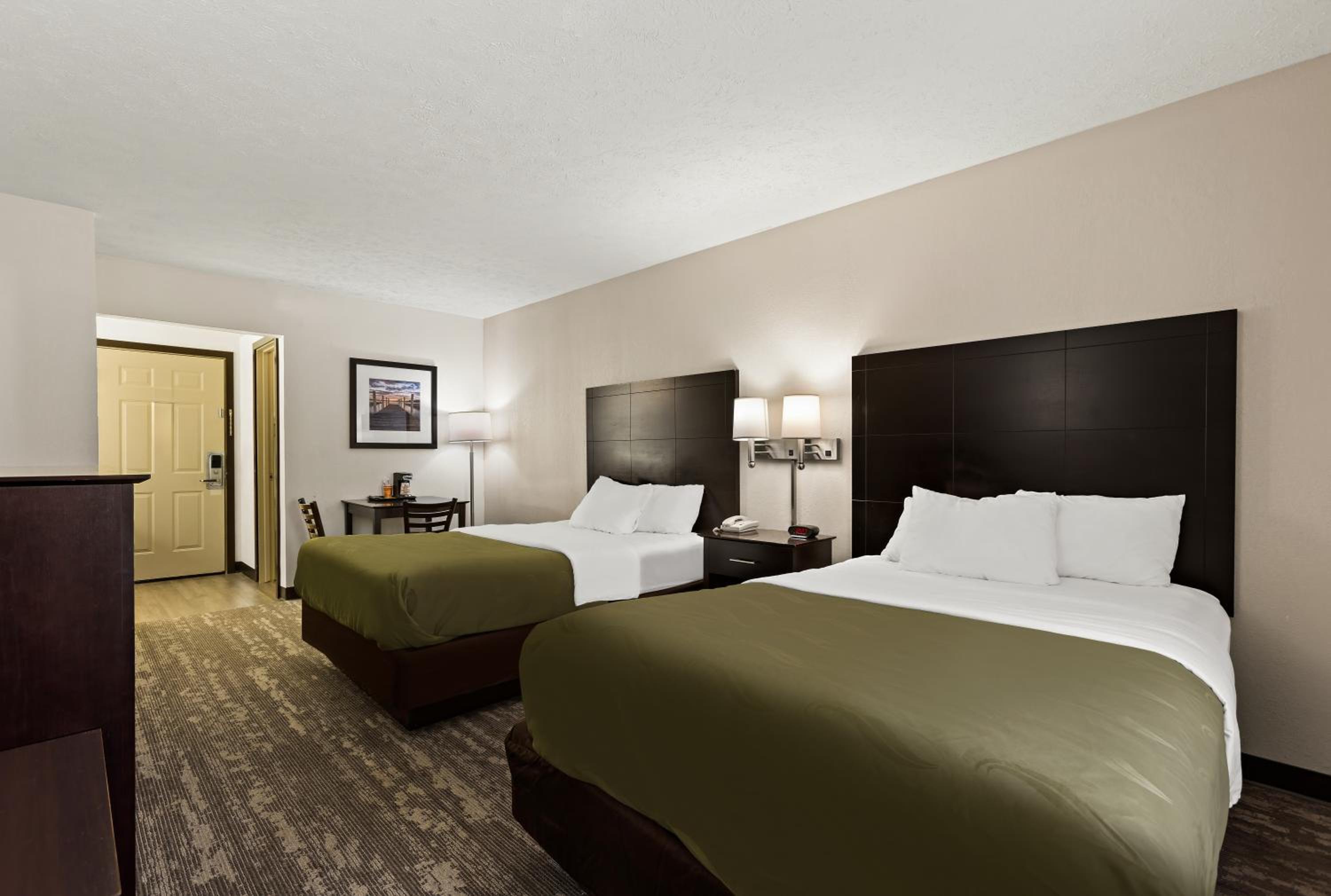 Quality Inn Traverse City, Billede 20