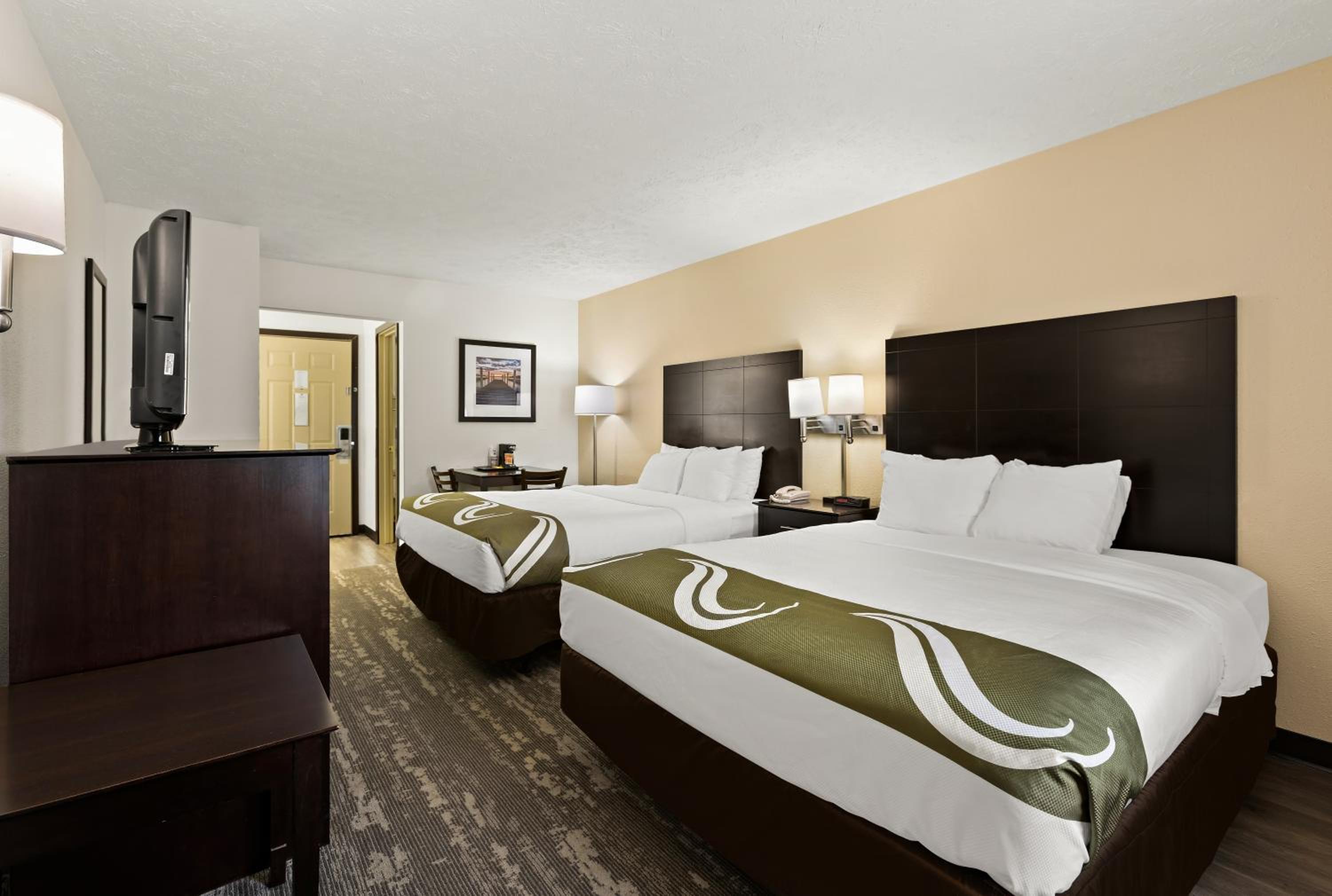 Quality Inn Traverse City, Billede 18