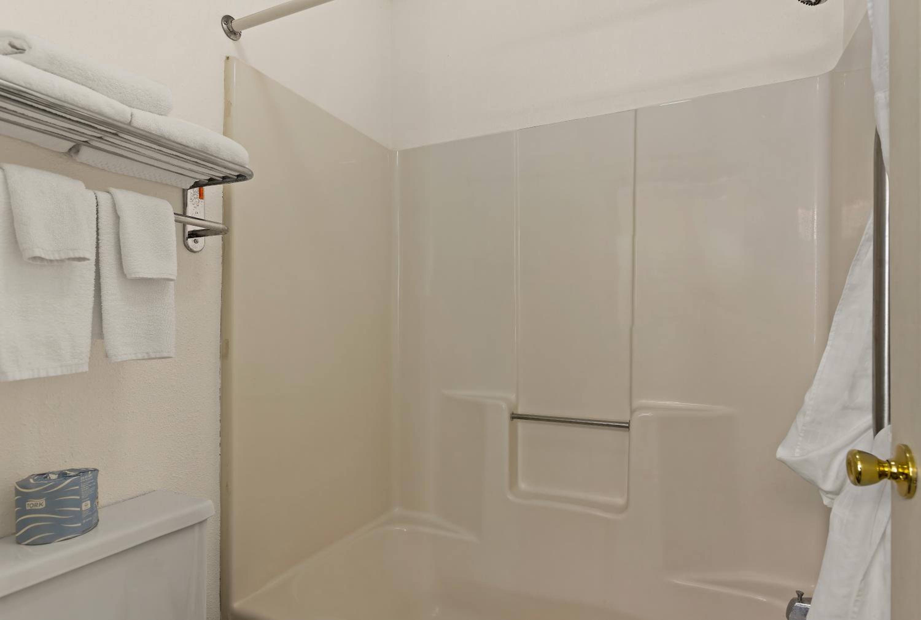Quality Inn Traverse City, Billede 13